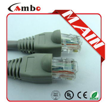 Cambo cat 6 inserto de datos rj45